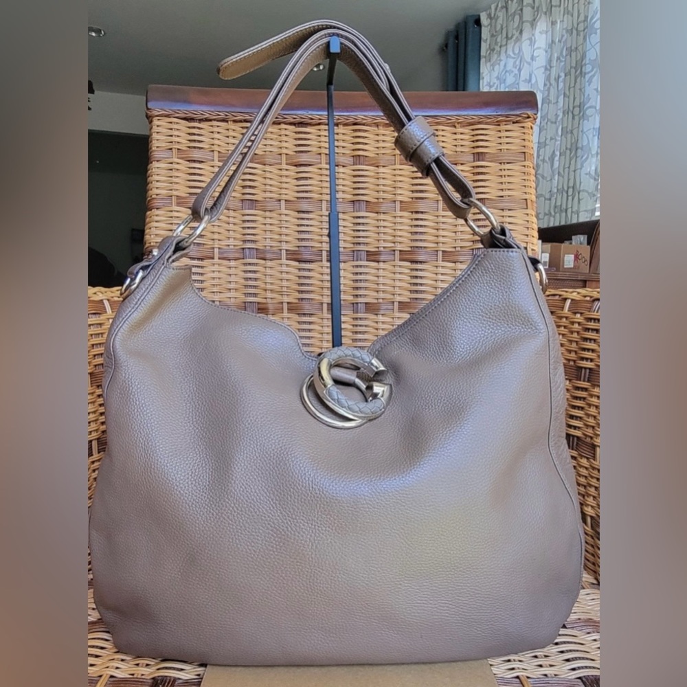 Gucci Hobo